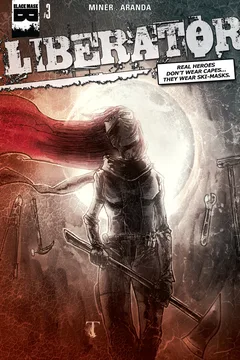 Issue #3