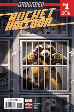 Issue #1