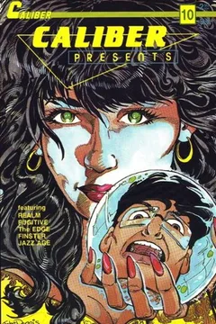 Issue #10