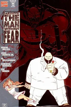 Issue #4