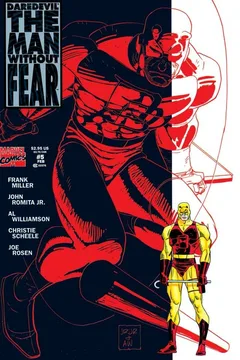 Issue #5