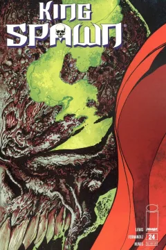 Issue #24
