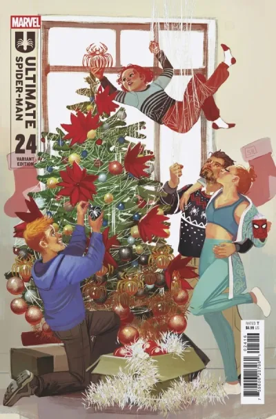 Cover of Stephanie Hans Incentive Variant (1:25)
