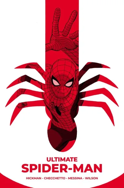 Cover of Marcos Martín Variant
