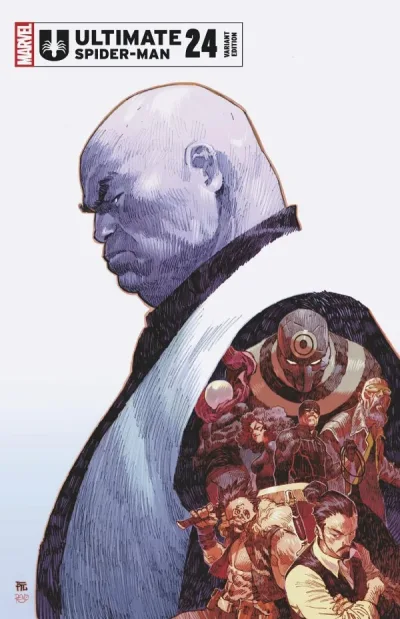 Cover of Dike Ruan Variant
