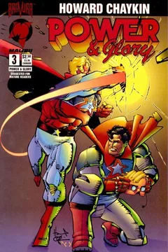 Issue #3