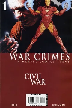 Issue #1