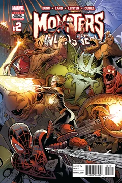 Issue #2