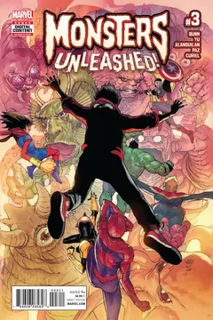 Issue #3