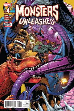 Issue #4