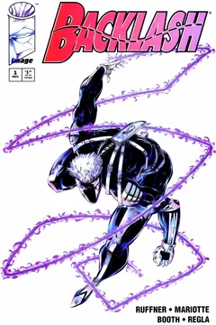 Issue #1