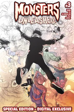 Issue #3