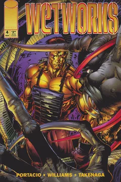 Issue #4