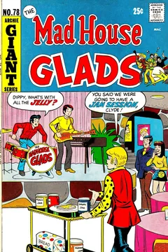 Issue #78