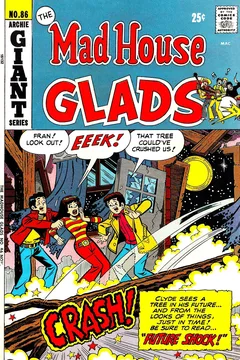 Issue #86