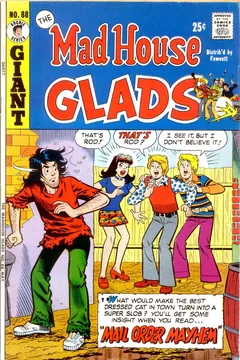 Issue #88