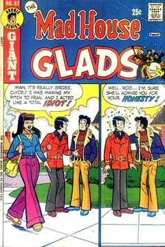 Issue #92
