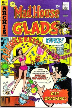 Issue #94