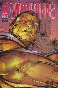 Issue #5
