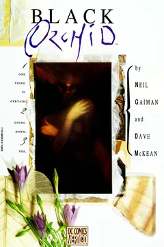 Issue #1