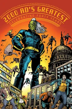 Issue #1