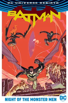 Issue #1