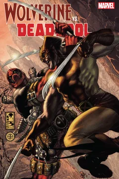 Issue #1