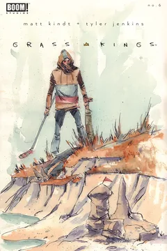 Issue #6