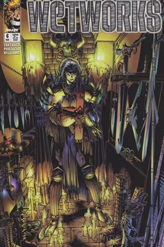 Issue #6