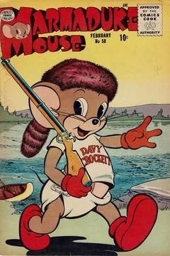 Issue #58