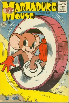 Issue #64