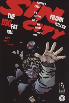 Issue #3