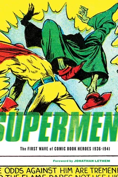Issue #1
