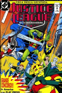 Issue #25