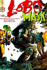 Issue #25