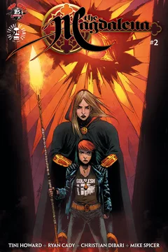Issue #2