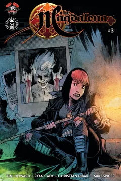 Issue #3