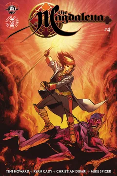 Issue #4