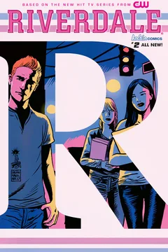 Issue #2