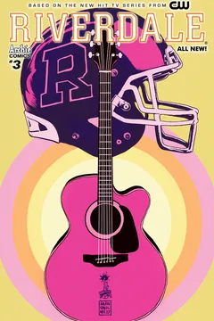 Issue #3