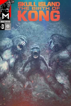 Issue #3