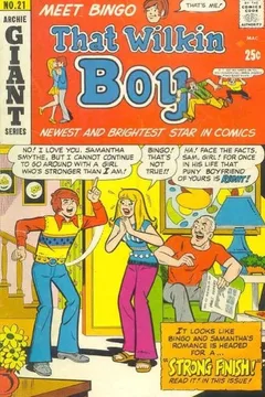 Issue #21