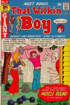 Issue #24