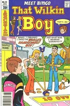 Issue #43