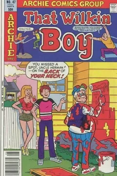 Issue #47