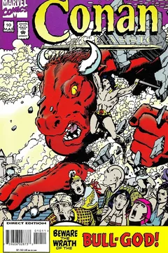 Issue #10