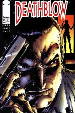 Issue #13