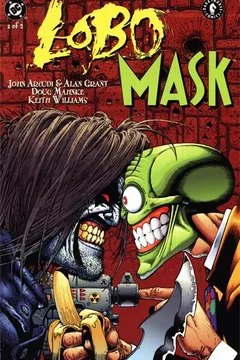 Issue #1