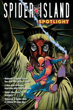 Issue #1