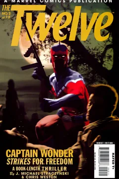 Issue #2